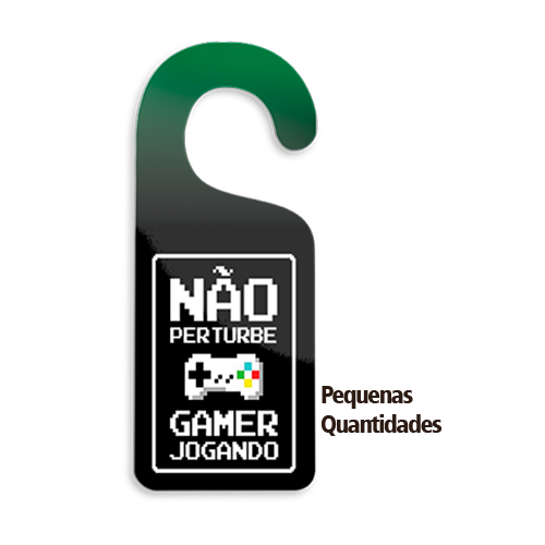 Porteiro Personalizado