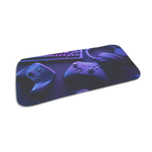 Mousepad Gamer Personalizado